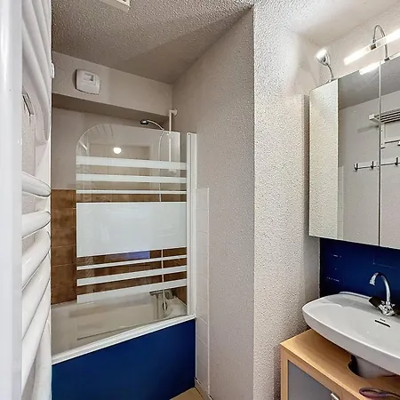 Beau T2 4 Pers 24m² Aux Pieds, Ideal Pour Les - Fr-1-178-139 شقة سان-مارتن-دي-بيفيل